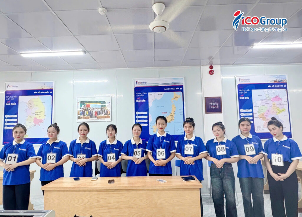 ICO Japanの特定技能ソリューション：3つの戦略的優位性