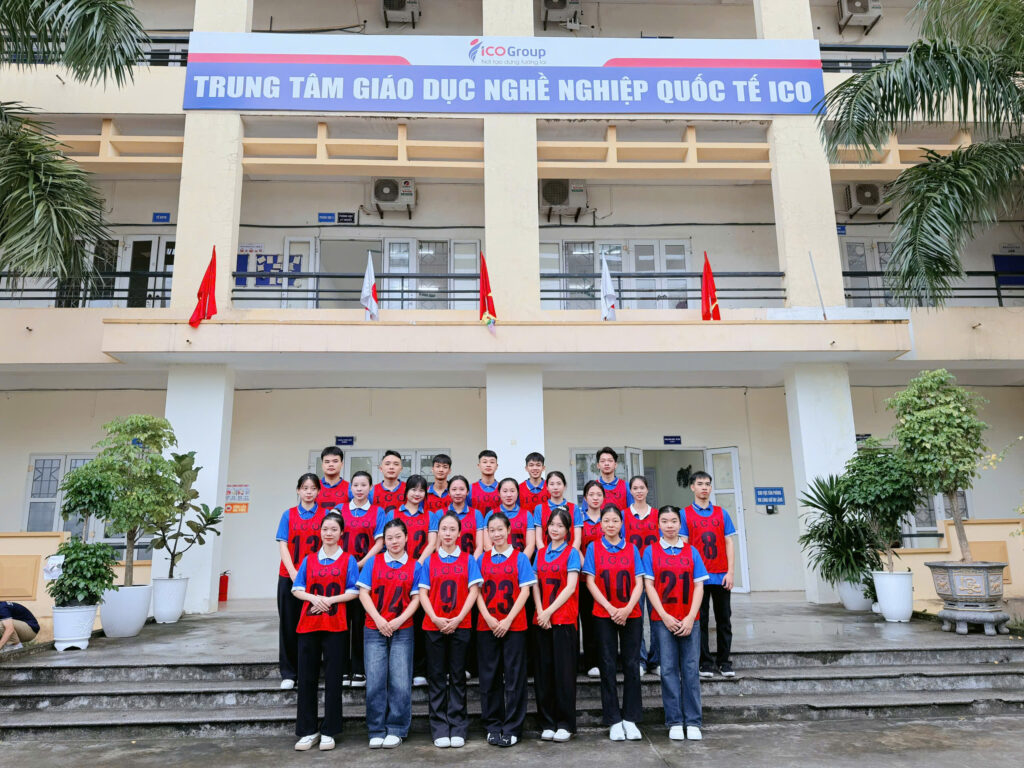  結論：ICO Japanは貴社の「人財パートナー」です