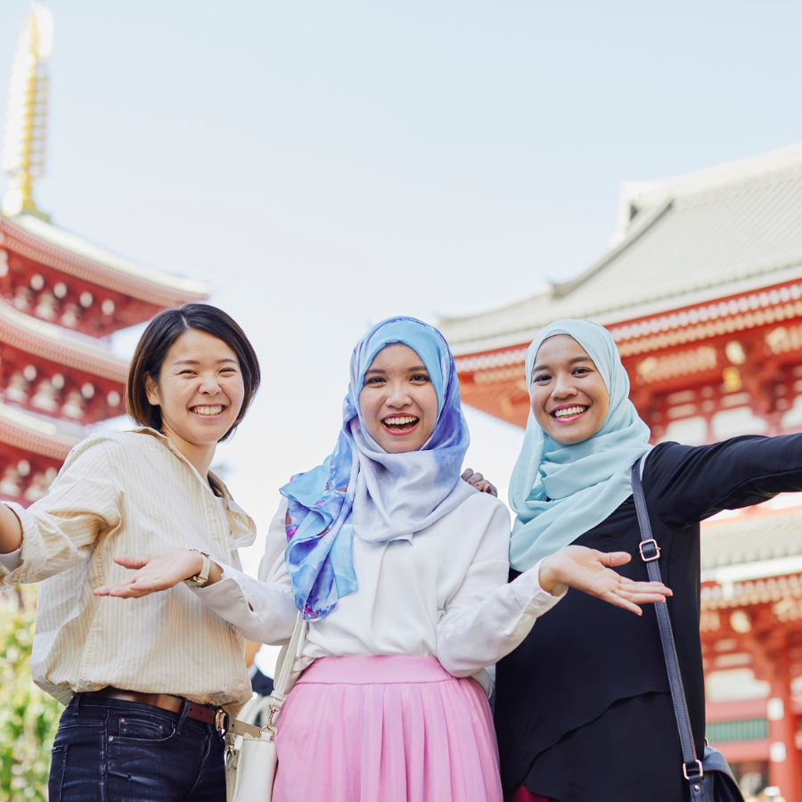 結論:国籍 の 違い を理解し、安定した組織作りを