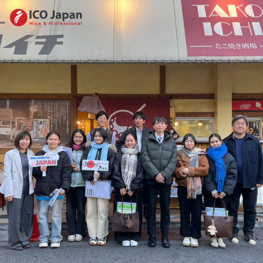 CO Japanグループは、外国人材の支援において10年以上の経験を持ち、累計約2,000名以上を日本へ送り出してきました. 現在、日本国内で約500名の技能実習生、および約150名以上の特定技能人材の支援を継続的に行っています. 海外採用・在日採用の双方を扱い、法令に基づく運用と、企業負担の軽減を目指すサポート体制を提供しています.