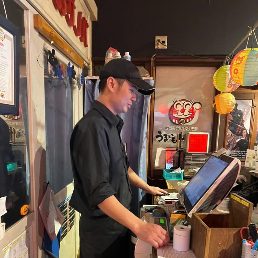 問題が起きたときは現場と支援側が一緒に動く